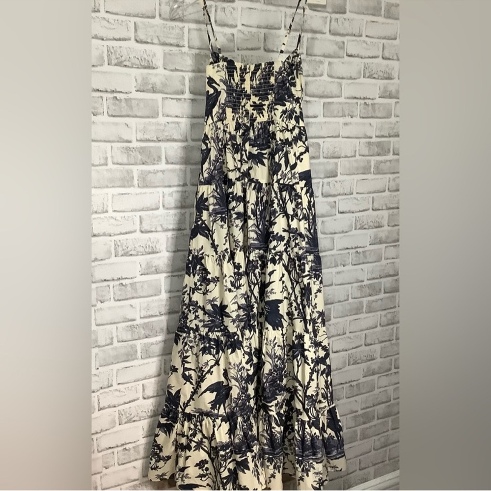 Cara Cara Delilah Maxi Dress XS - Picture 5 of 13